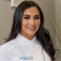 Dr Sarah Mathai